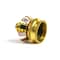 Thrifco Plumbing 5/8 Inch Water Hose Repair Clincher Female Coupler with Washer 4400326 - alternate 3